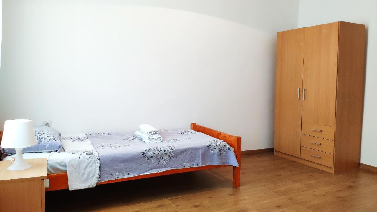 Apartman Lima Apartment Pula Bagian luar foto