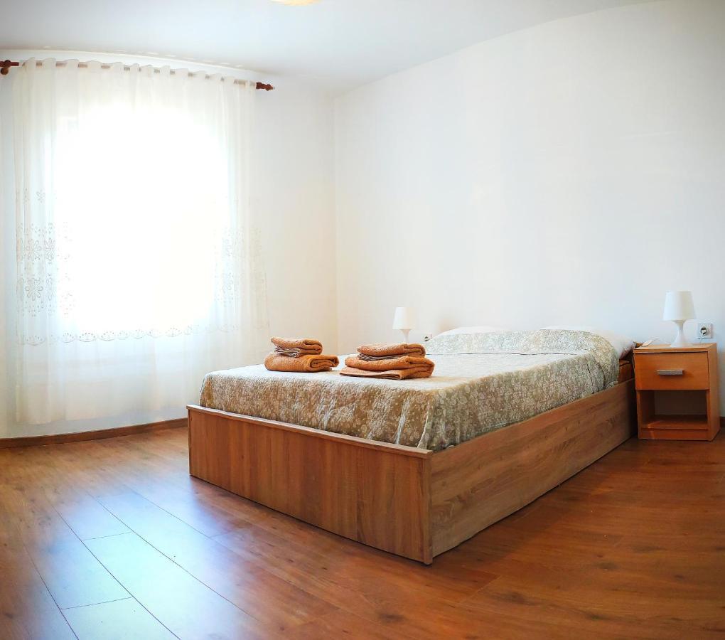 Apartman Lima Apartment Pula Bagian luar foto