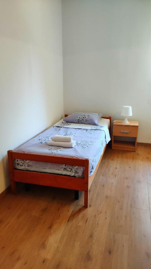 Apartman Lima Apartment Pula Bagian luar foto