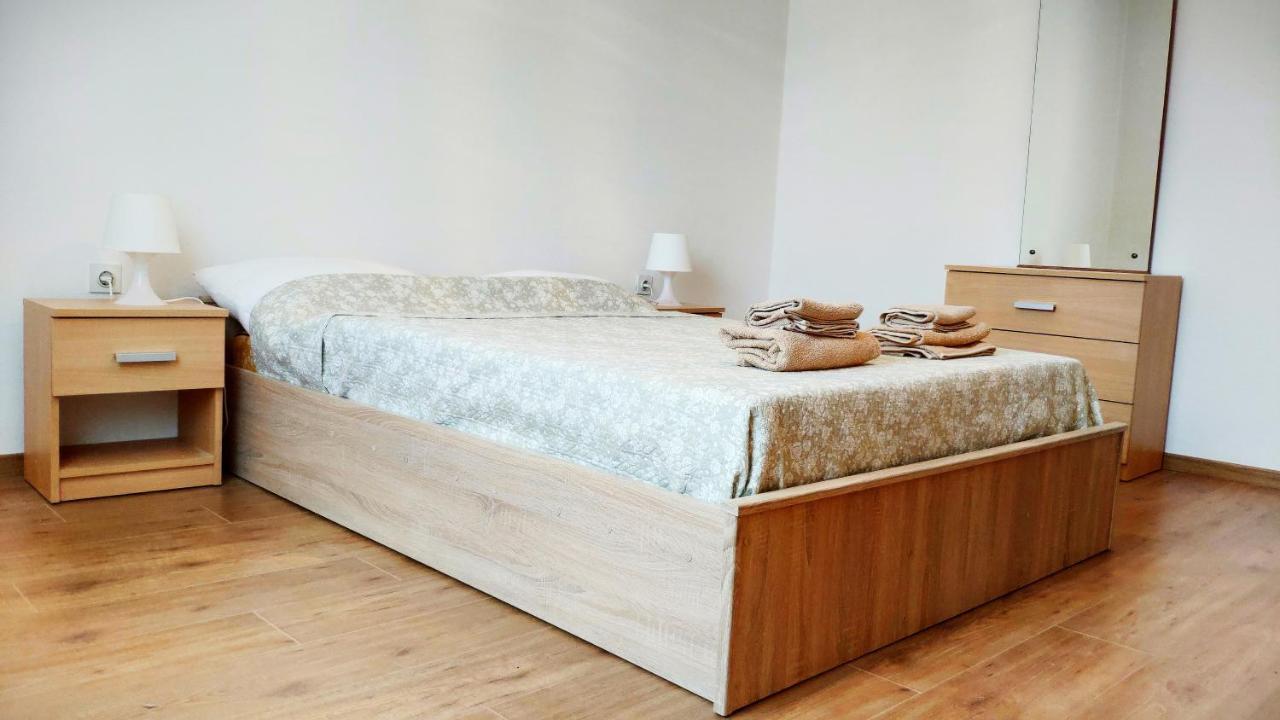 Apartman Lima Apartment Pula Bagian luar foto