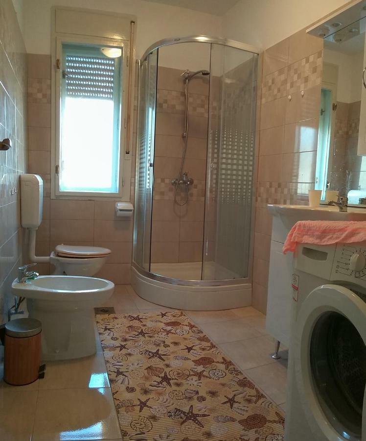 Apartman Lima Apartment Pula Bagian luar foto