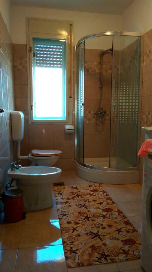 Apartman Lima Apartment Pula Bagian luar foto